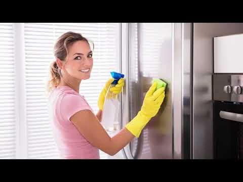 What is Professional End of Tenancy Cleaning?