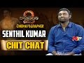 Baahubali 2 Cinematographer K K Senthil Kumar Special Chit Chat