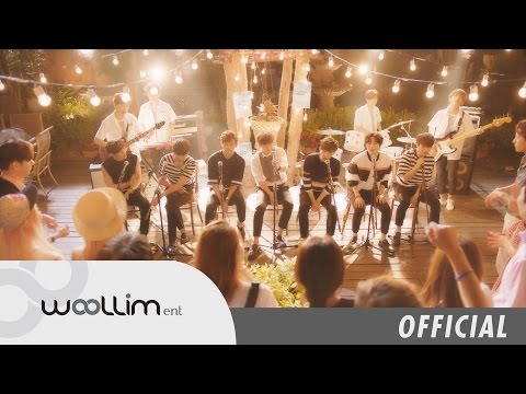 인피니트(INFINITE)
