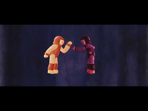 Toi Et Moi - toi et moi - lunivers parallèle (Official Music Video)