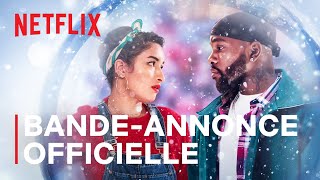Christmas flow :  bande-annonce VF