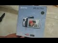 Посылка из Китая . Китайская видеокамера . HD AIPTEK DV Camcorder Digital Video Camera 3.0