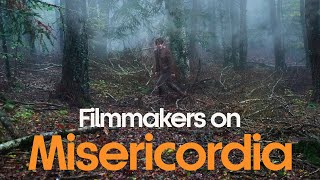 Filmmakers on Misericordia [Subt