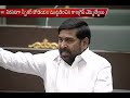 Jagadish Reddy's controversial comments on Cong MLAs in TS Assembly