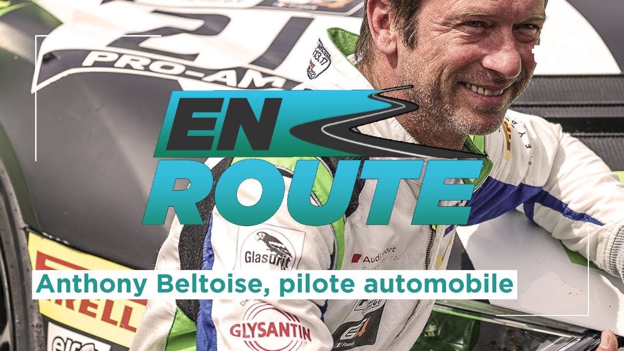 Anthony Beltoise : du circuit aux podiums internationaux, son parcours dans le sport automobile