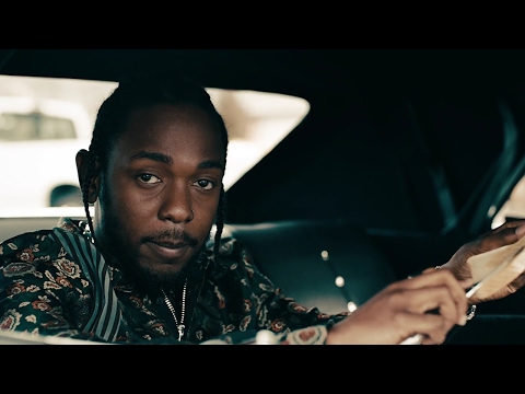 Kendrick Lamar - HiiiPoWeR