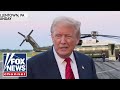 Trump praises Republican Sydney Sweeney: Her ad is fantastic