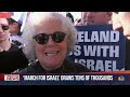 March for Israel takes place in Washington, D.C. to push for release of hostages  - 02:05 min - News - Video