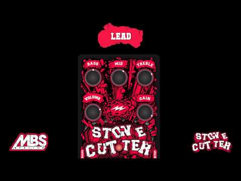 MBS Effects   Stonecutter   Heavy Rock