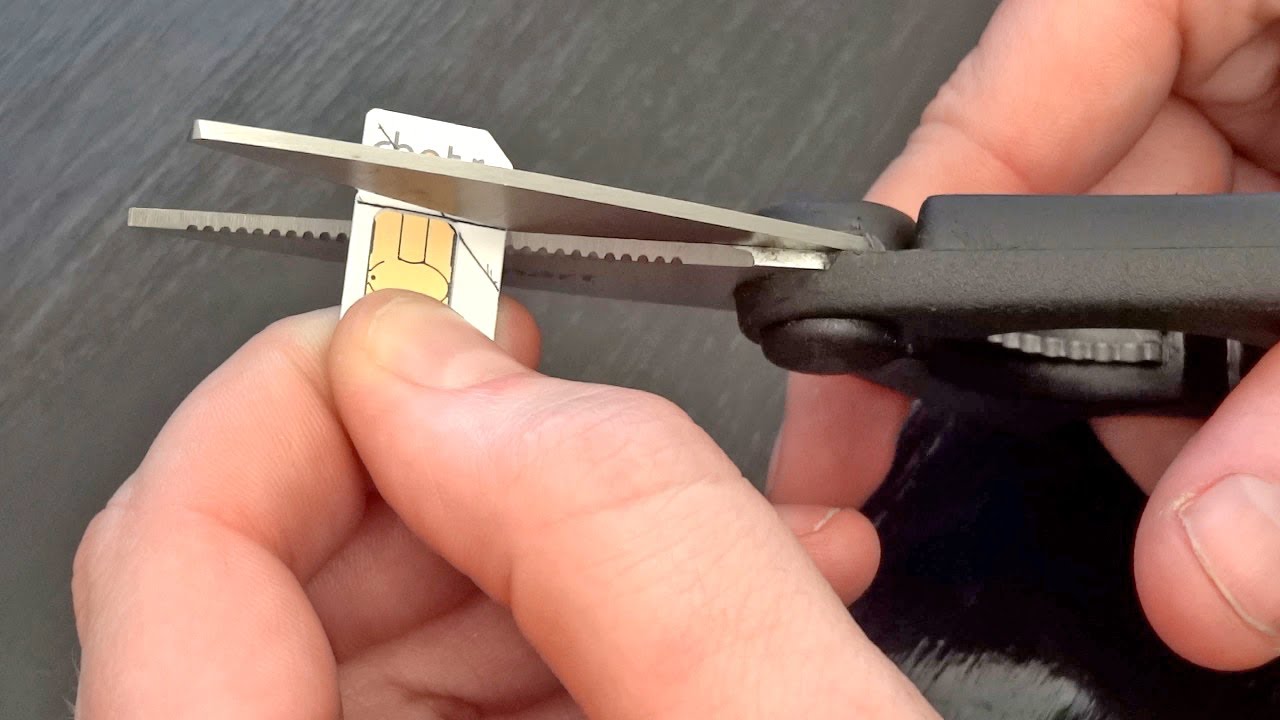 how-to-cut-your-sim-card-micro-sim-nano-sim-iphone-5-youtube