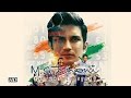 Various Shades Of Sushant In Dhoni's 'Avatar' - MS Dhoni Poster