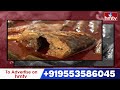 Pulasa Fish Craze In Godavari: గోదావరి జిల్లాల్లో పులస చేపల క్రేజ్..ధర తెలిస్తే షాక్ అవుతారు.!  hmtv - 08:12 min - News - Video
