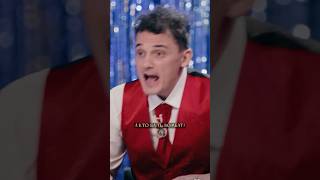 ЧЕМ МАКСИМ ВПЕЧАТЛИЛ ОЛЕСУ? #натальнаякарта #иванченко #журавлев #максзаяц #бобр #mediumquality