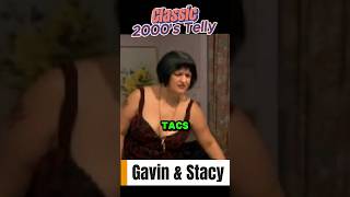 Gavin and Stacey | Joanna Page |  Ruth Jones | Wheres your stuff? | Classic 2000s Telly