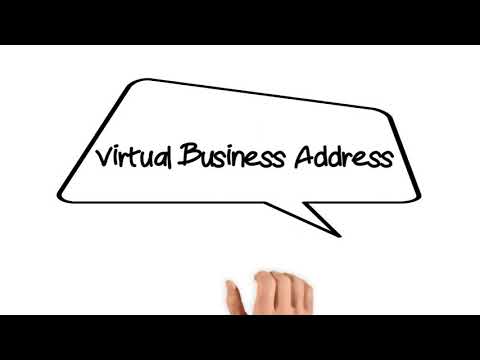Virtual Business Address Las Vegas - Virtual Offices of Las Vegas