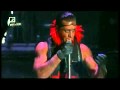 Rammstein - Rock Am Ring 2010 - Rammlied
