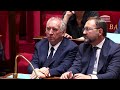 French parliament ousts PM, deepening political crisis | REUTERS  - 01:32 min - News - Video