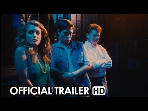 Property video