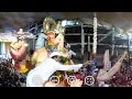 Ganesh visarjan in Mumbai ends with huge celebrations