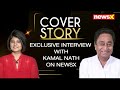 Exclusive Interview With Kamal Nath | Priyascorner | NewsX - 08:50 min - News - Video