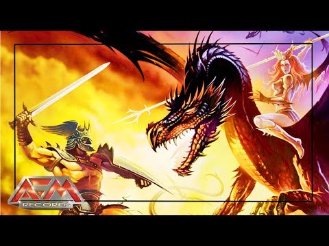 2 Hours of Epic Power Metal // Best of Power Metal Compilation // AFM Records