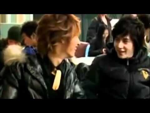 Super Junior's Magnae-Line