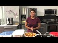 Crowd Big Batch Cooking Making of Surti Petis Video Recipe (Potato Stuffed Balls) Bhavnas Kitchen - 08:48 min - News - Video