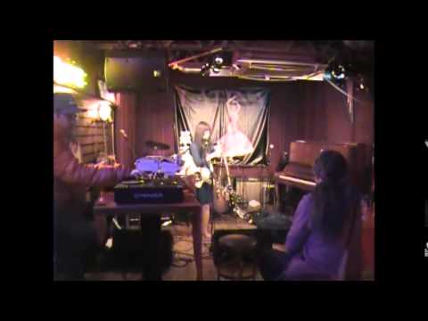 ムカイダー・メイ 2015/01/25@広島Jive
