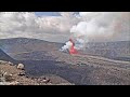 LIVE: Lava flows from Hawaiis Kilauea volcano