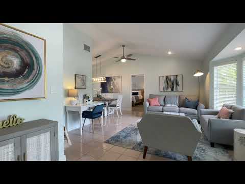 Property video