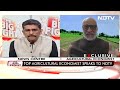 Focus On Jal Shakti, Better Option Than MNREGA: Top Agricultural Economist | The Big Fight  - 12:34 min - News - Video