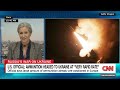 US Official: Ammunition headed for Ukraine at ‘very rapid rate’(CNN) - 06:58 min - News - Video