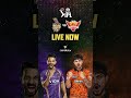 Finn Allen was in a league of his own | #TATAIPL 2026
