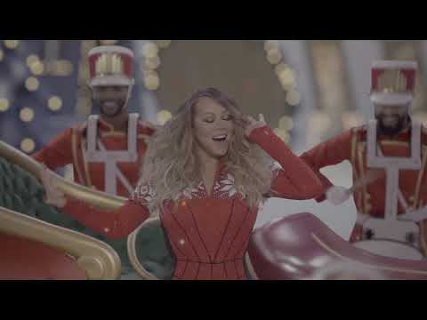 Mariah carey - Sleigh ride