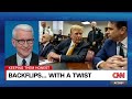 Anderson Cooper breaks down GOP ‘backflips’ after Trump verdict  - 10:54 min - News - Video