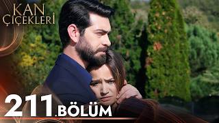 Кровавые цветы 211 серия