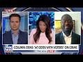 Panelists square off in HEATED debate over crime crackdown - 07:49 min - News - Video