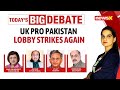 UK Pro Pakistan Lobby Wants Mirpur Airport | Who Are The 20 MPs? | Heres Why They Are Meddling