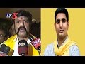 BalaKrishna Happy about Nara Lokesh MLC Seat