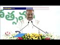 Kinjarapu Atchannaidu Takes Oath As Minister Of AP At Vijayawada | V6 News  - 02:22 min - News - Video
