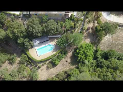 Vidéo de l’hébergement