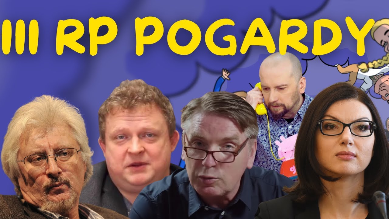 Przegrali i jeszcze bardziej nas nienawidzą. Markowski, Michalik - elita | Codziennie Burza