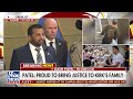FBI Director Kash Patel: SUSPECT ARRESTED for Charlie Kirk murder  - 06:06 min - News - Video