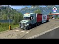 Scania Next Gen ReMoled v2.0 1.40.x