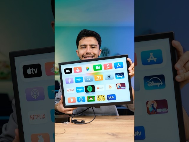 En UCUZ Televizyonu Aldım
