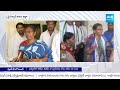 YSRCP Grand Victory in Badvel | Doctor Dasari Sudha Face to Face | AP Elections 2024@SakshiTV