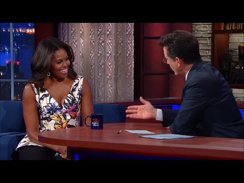 Michelle Obama's Post-White House Plans