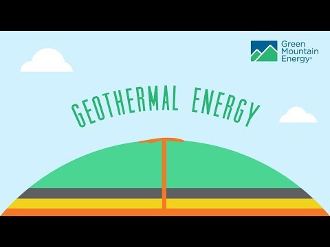 Renewable Energy 101: How Does Geothermal Energy Work?