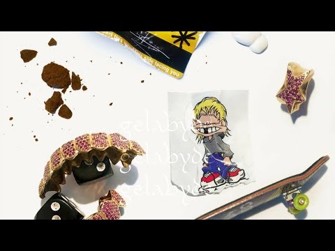 MIKSU&MACLOUD, MAKKO - nachts wach (slowed)