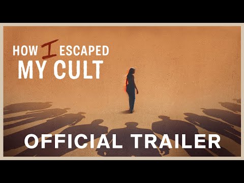 How I Escaped My Cult'